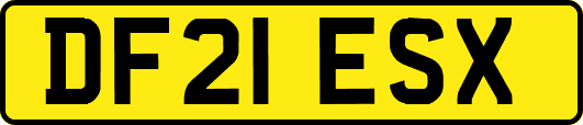 DF21ESX