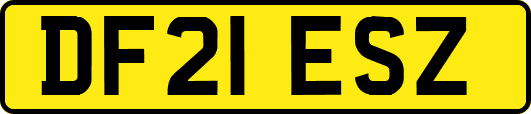 DF21ESZ