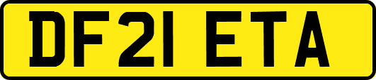 DF21ETA