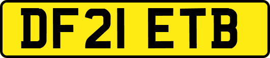 DF21ETB