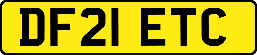 DF21ETC