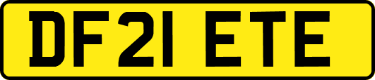 DF21ETE