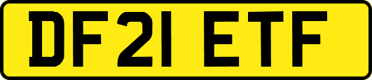 DF21ETF