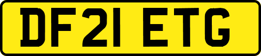DF21ETG