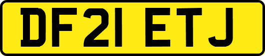 DF21ETJ