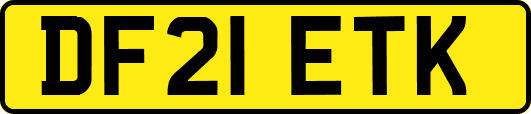 DF21ETK