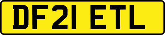 DF21ETL