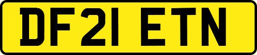 DF21ETN