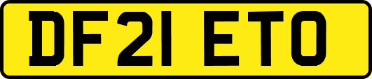 DF21ETO