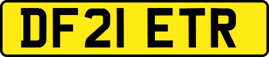 DF21ETR