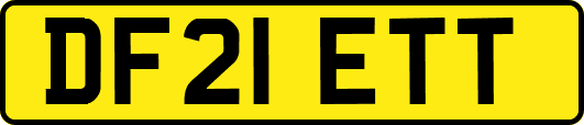 DF21ETT