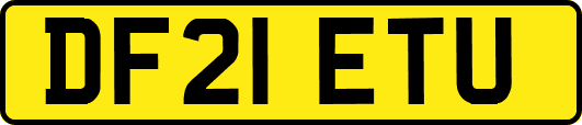 DF21ETU