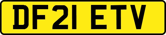 DF21ETV