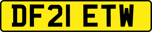 DF21ETW