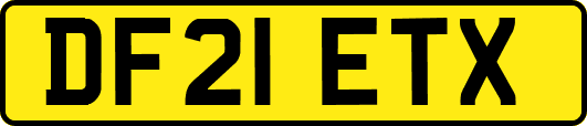 DF21ETX