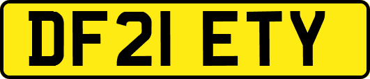 DF21ETY