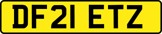 DF21ETZ