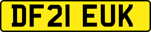 DF21EUK