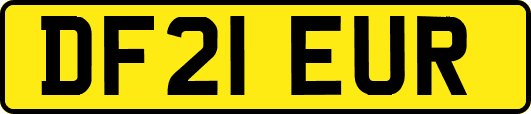 DF21EUR