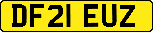 DF21EUZ