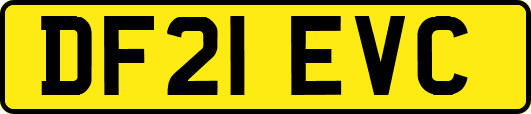 DF21EVC
