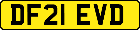 DF21EVD