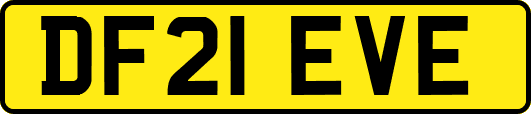 DF21EVE