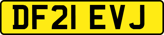DF21EVJ