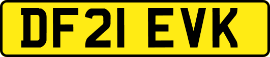 DF21EVK