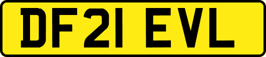 DF21EVL