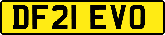 DF21EVO