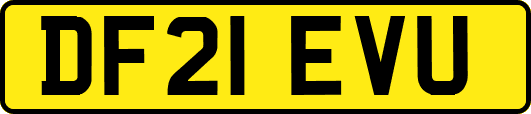 DF21EVU