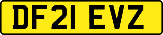 DF21EVZ