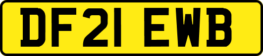 DF21EWB
