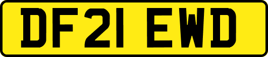 DF21EWD