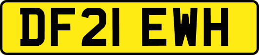 DF21EWH