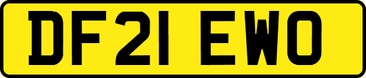 DF21EWO