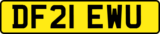 DF21EWU