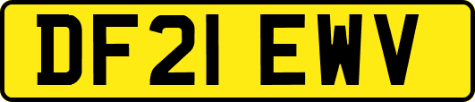 DF21EWV
