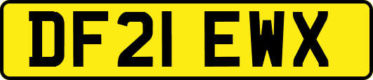 DF21EWX