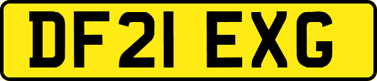 DF21EXG