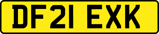 DF21EXK