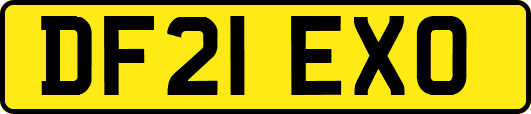 DF21EXO