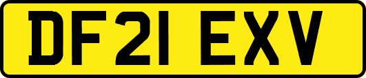 DF21EXV