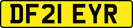 DF21EYR
