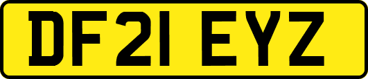 DF21EYZ