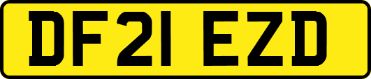 DF21EZD