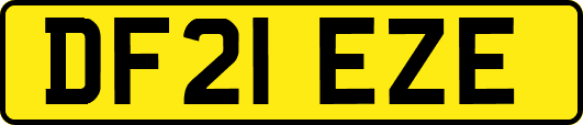 DF21EZE