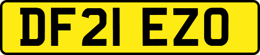 DF21EZO