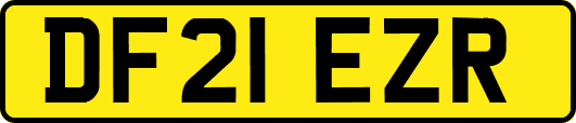 DF21EZR